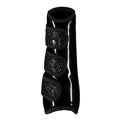 Image showing  Protection Boots with Glitter