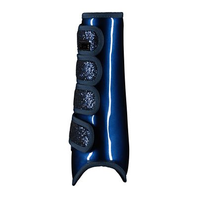 Image showing  Protection Boots with Glitter