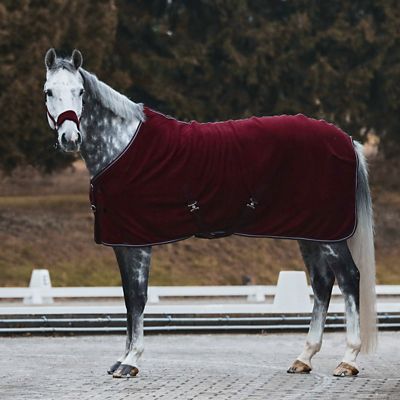 Horze Kiel Fleece Blanket