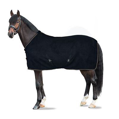 Horze Kiel Riding Blanket with Fleece
