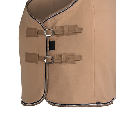 Image showing  Kiel Fleece Blanket