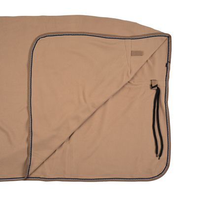 Image showing  Kiel Fleece Blanket