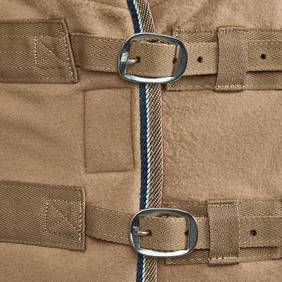 Image showing 5 th Horze Kiel Fleece Blanket