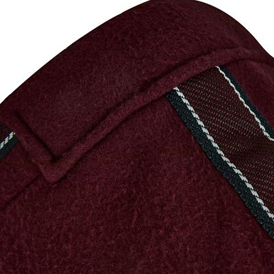 Image showing 5 th Horze Kiel Riding Blanket with Fleece