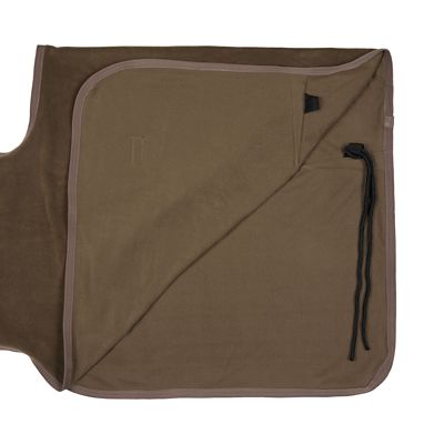 Image showing  Marquess Fleece Riding Blanket