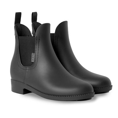 Horze Women's Bonn Rubber Paddock Riding Boots