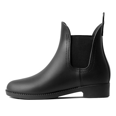 Image showing  Women's Bonn Rubber Paddock Riding Boots