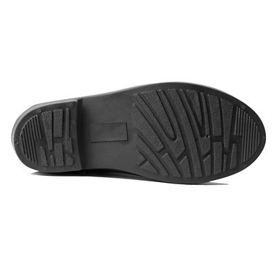 Image showing  Women's Bonn Rubber Paddock Riding Boots