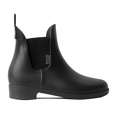 Image showing  Women's Bonn Rubber Paddock Riding Boots