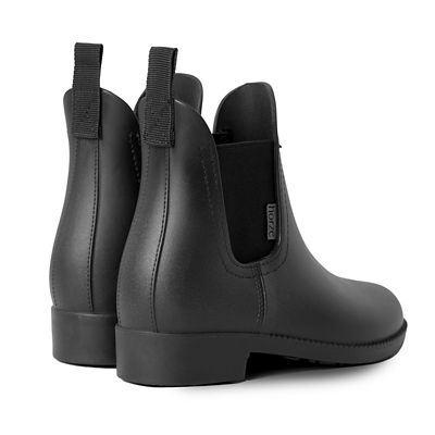 Image showing  Women's Bonn Rubber Paddock Riding Boots