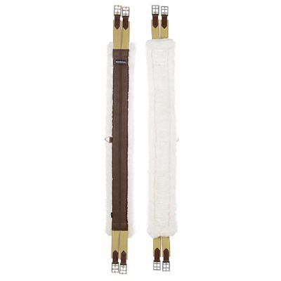 Equinavia Saga Fleece English Girth