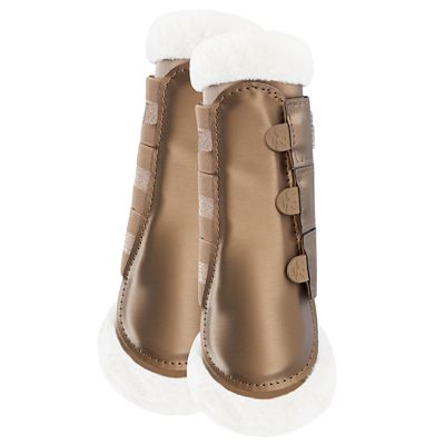 B-Vertigo Drew Fleece Lined Brushing Boots