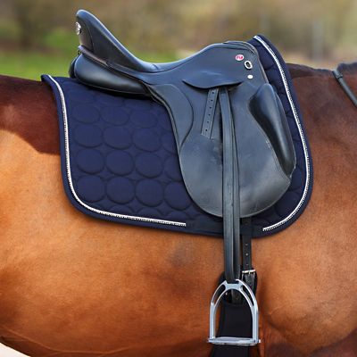 Horze Marquess Dressage Saddle Pad