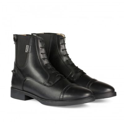 Horze Kids' Kilkenny Paddock Riding Boots
