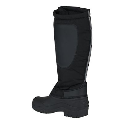 Image showing  Kids' Polar Thermo Riding Boots