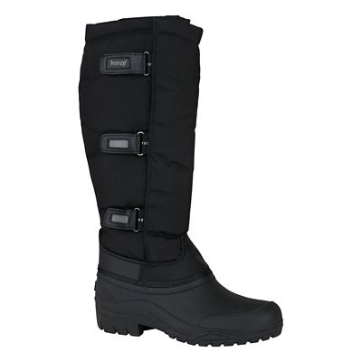Image showing  Kids' Polar Thermo Riding Boots