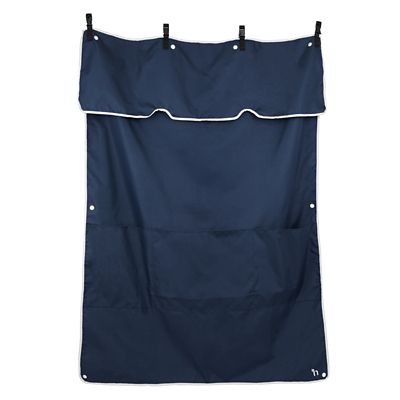 Horze Neat & Tidy Show Stall Drape