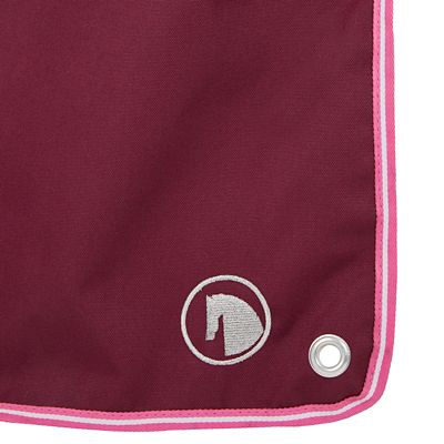 Image showing  Ella Show Stall Drape