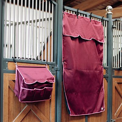 Image showing  Ella Show Stall Drape