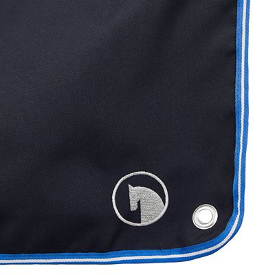 Image showing  Ella Show Stall Drape