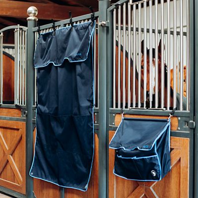 Image showing  Ella Show Stall Drape