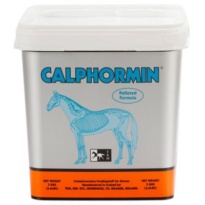 TRM Calphormin Horse Supplements, 6.6 lb.