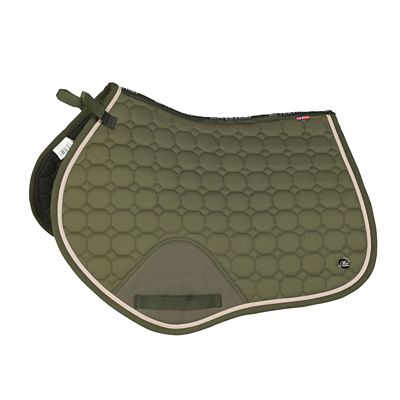 B-Vertigo Zurich All Purpose Saddle Pad