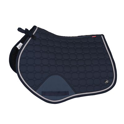 B-Vertigo Zurich All-Purpose English Saddle Pad