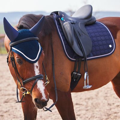 Image showing  Zurich Dressage Saddle Pad