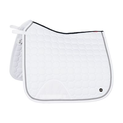 B-Vertigo Zurich Dressage Saddle Pad