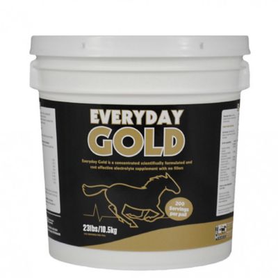 TRM Everyday Gold Horse Supplement, 10Kg