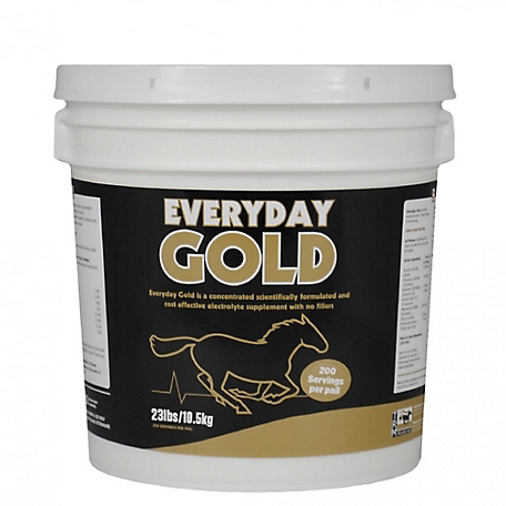 TRM Everyday Gold - 10Kg