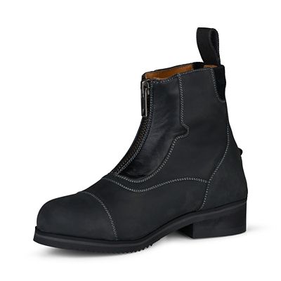 Image showing  Toddlers' Seville Front Zip Paddock Riding Boots