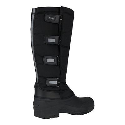 Image showing  Women's Polar Thermo Riding Boots