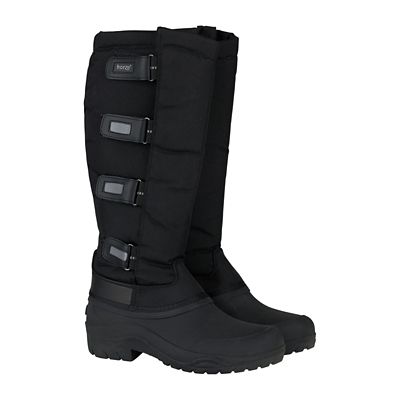 Horze Polar Thermo Boots