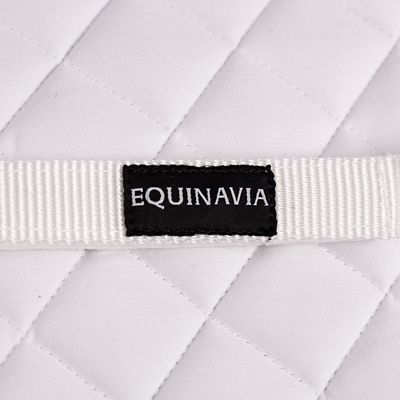 Image showing  Eidsvoll Ultra Fleece Trimmed English Show Pad
