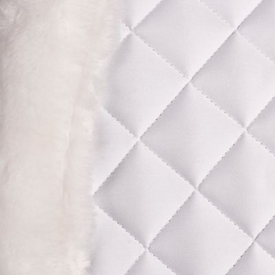 Image showing  Eidsvoll Ultra Fleece Trimmed English Show Pad