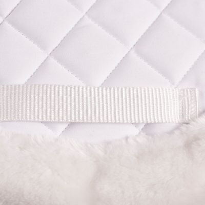 Image showing  Eidsvoll Ultra Fleece Trimmed English Show Pad