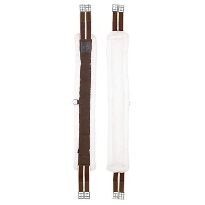 Product color Ivory White/Brown