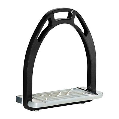 B-Vertigo Aluminium Stirrups