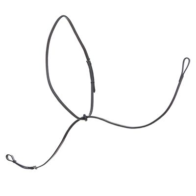 Equinavia Valkyrie Fancy-Stitched Standing Martingale