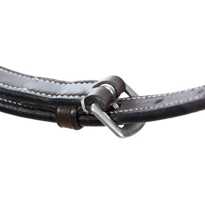 Image showing  Valkyrie Fancy-Stitched Standing Martingale