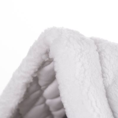 Image showing  Eidsvoll Classic Fleece English Show Pad