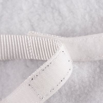 Image showing  Eidsvoll Classic Fleece English Show Pad