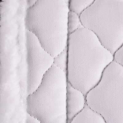 Image showing  Eidsvoll Classic Fleece English Show Pad