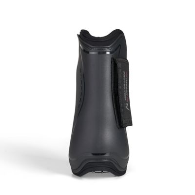 Image showing  Armour Airflow Tendon and Fetlock Horse Boot Set, 4 pk.