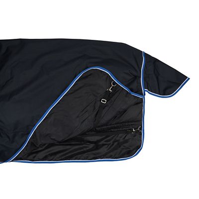Image showing  Glasgow Heavy Weight Turnout Blanket 350G