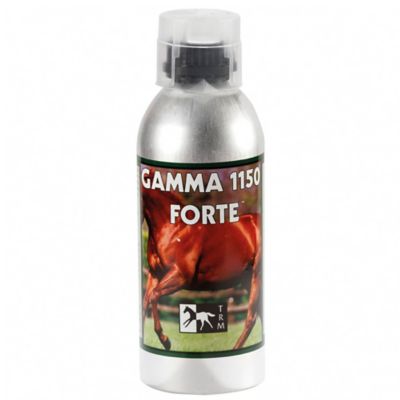 TRM Gamma 1150 Forte Horse Supplements
