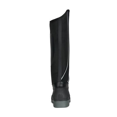 Image showing  Women's Nome Neoprene Tall Winter Riding Boots