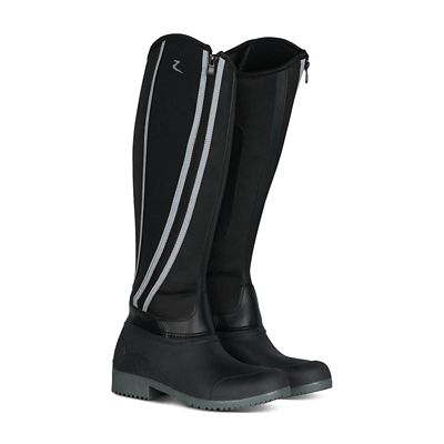 Horze Women's Nome Neoprene Tall Winter Riding Boots